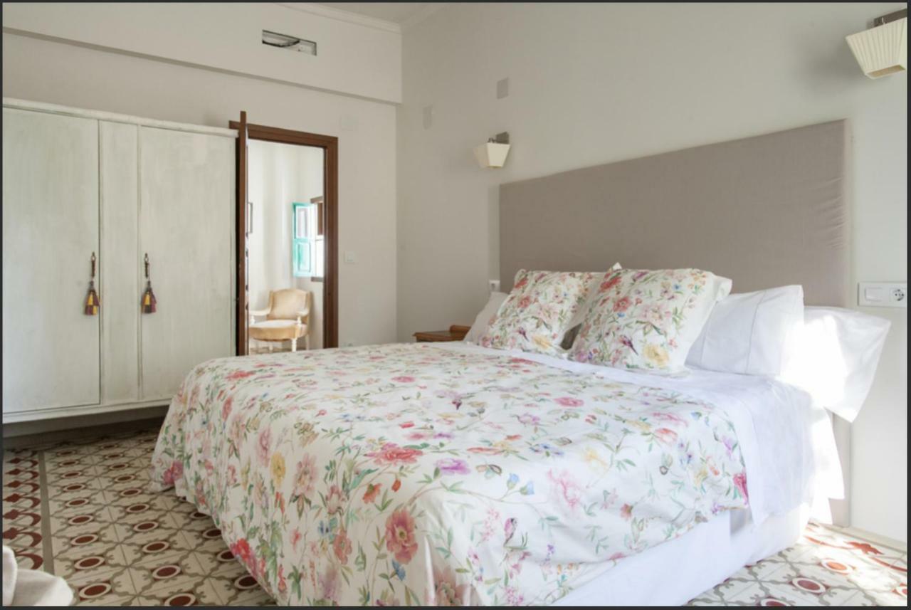 Casona Villa Paquita - Lujosa Villa De 1913 Ондара Екстериор снимка